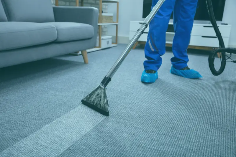 NDIS Carpet cleaning Narangba