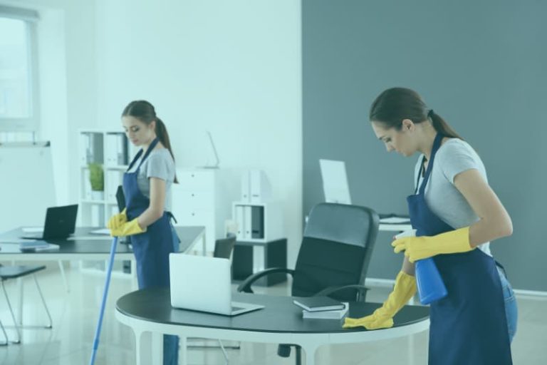 Office clenaning services Narangba