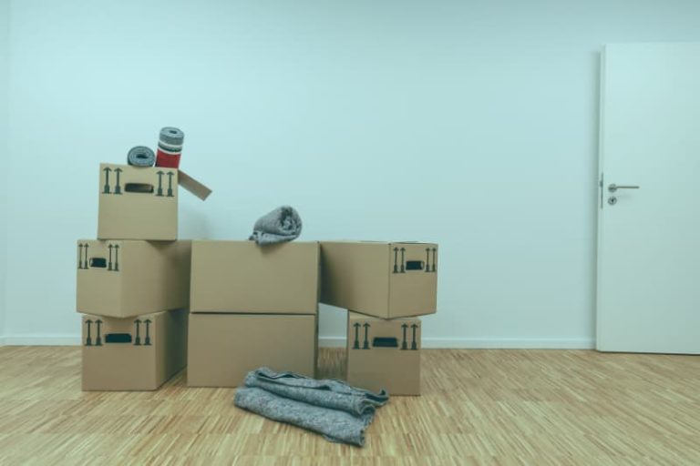 Vacate Cleaning Services Narangba